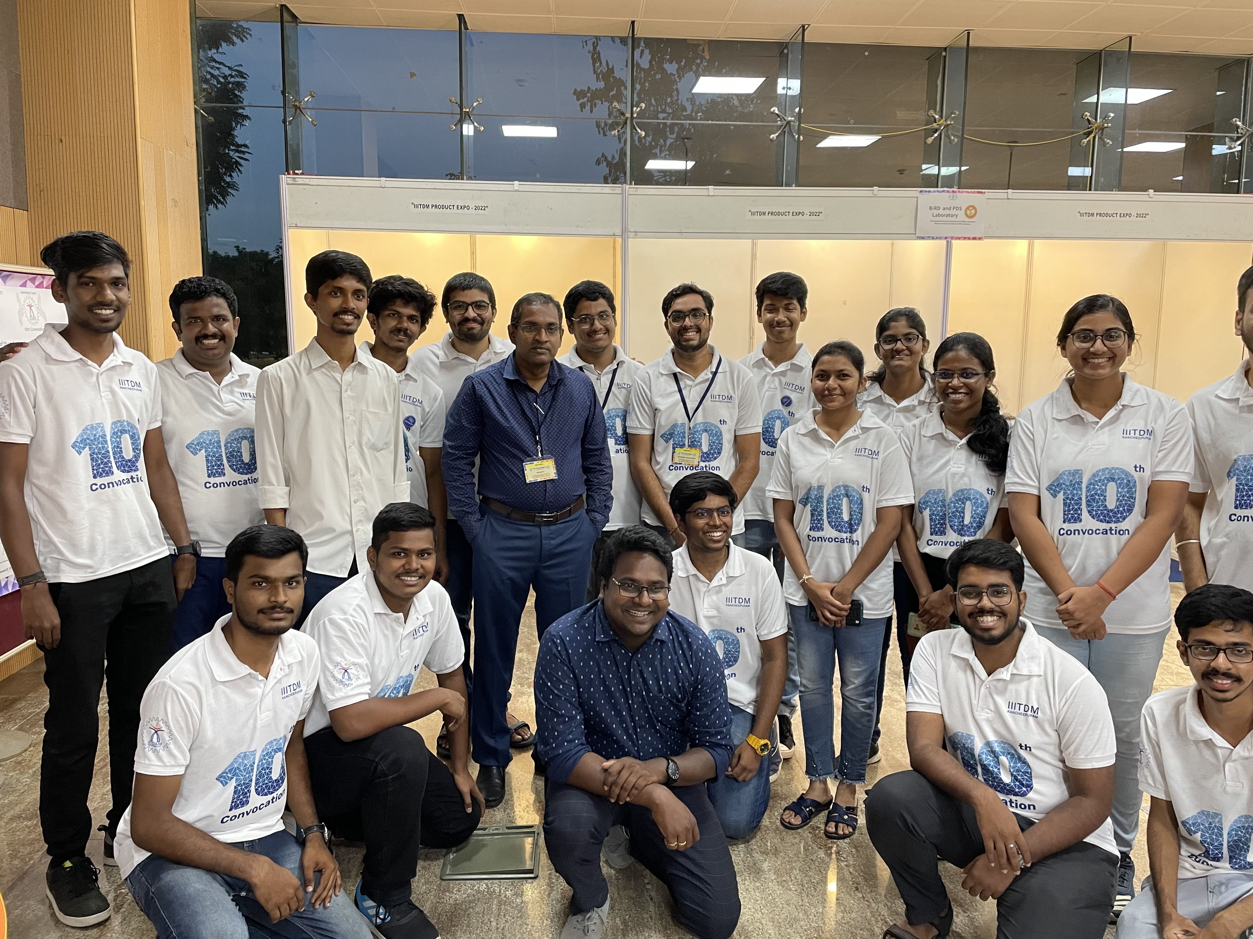 Technical Affairs Team